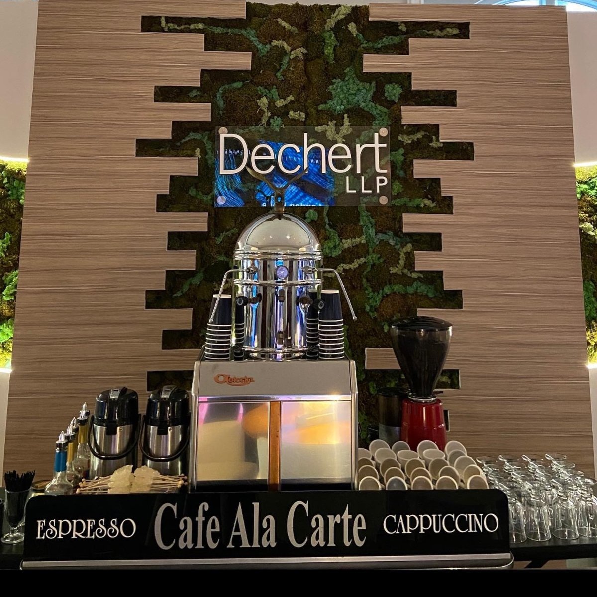 Coffee Catering Miami Cafe Ala Carte 7