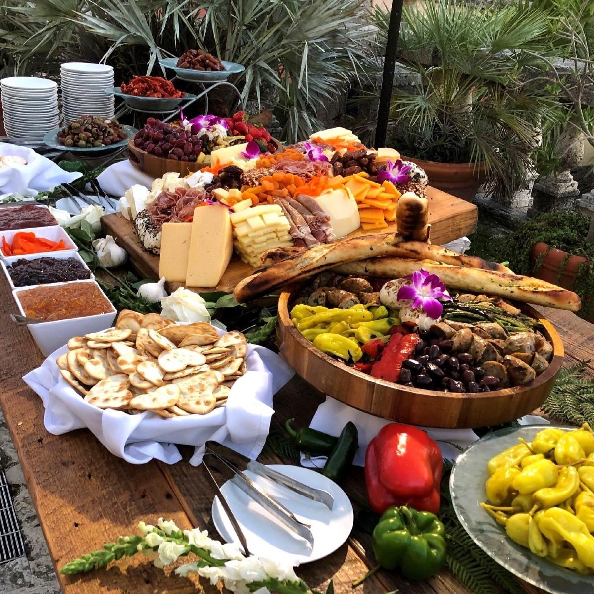 Eggwhites Catering pictures 4