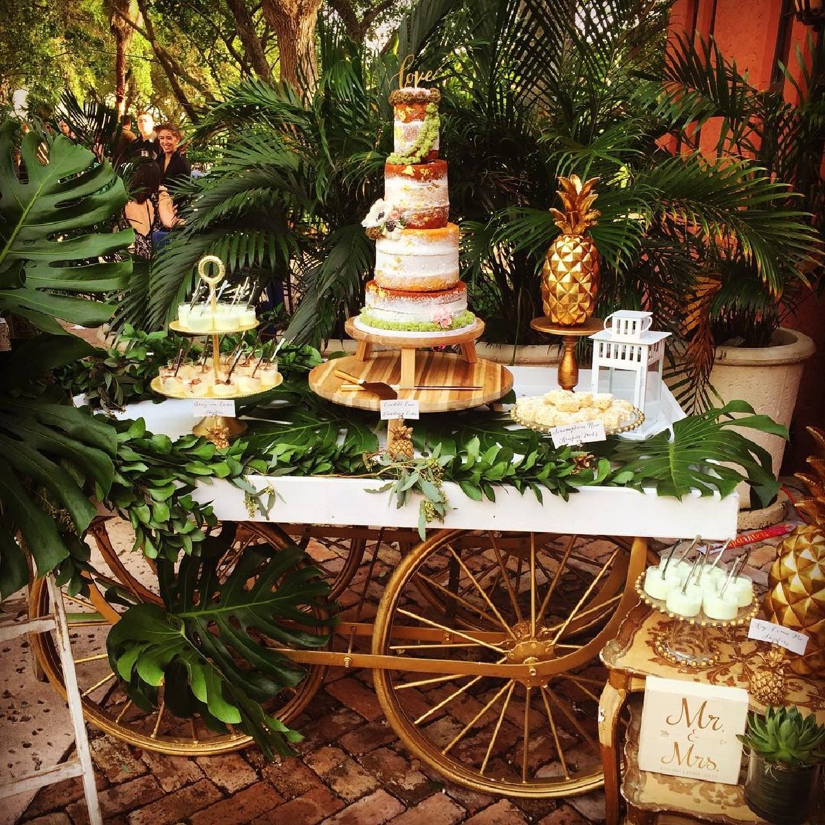 Eggwhites Catering pictures 6