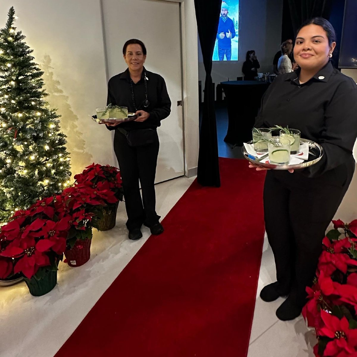 Eggwhites Catering pictures