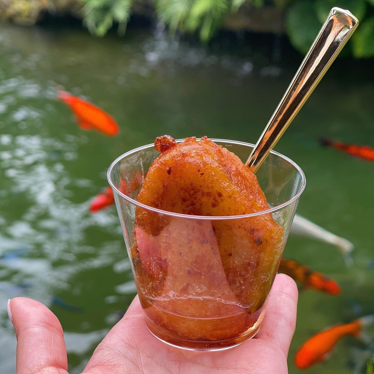 cuban desserts catering miami torrejas 9