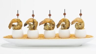 ▷ Eggwhites Catering | Full Service Catering in Miami