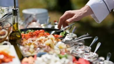 20 Food Business Name Ideas for Italian Cuisine Catering Services