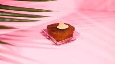 ▷ Miami Torrejas | Cuban Dessert Catering in Miami
