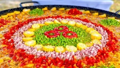 ▷ Paella Therapy | Paella Catering in Miami