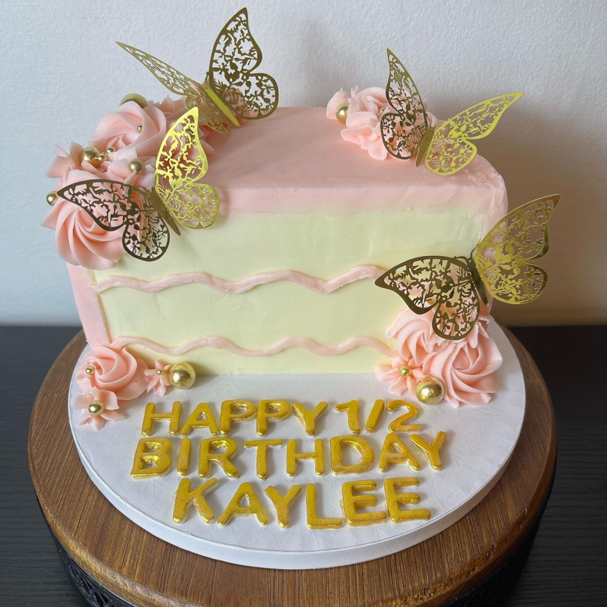 ranyas sweets palestinian cake pictures 14