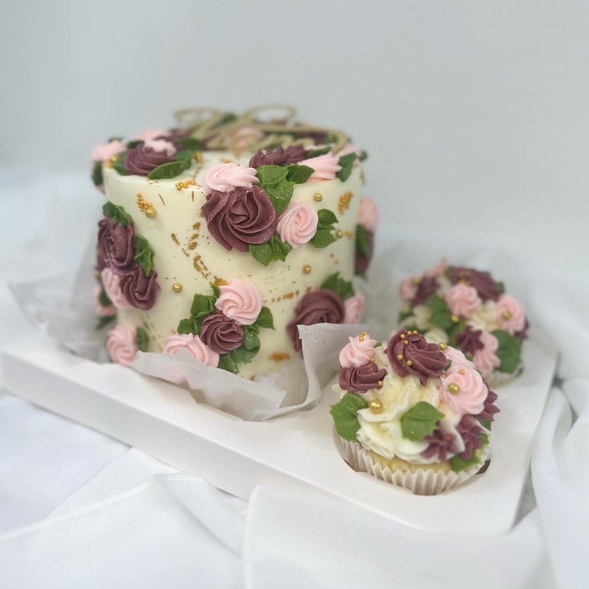 ranyas sweets palestinian cake pictures 3