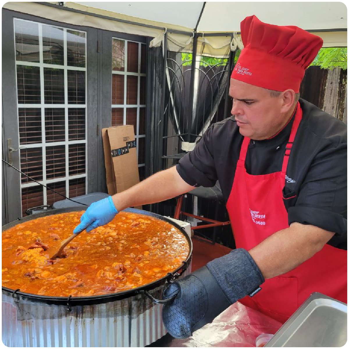 servicios de chef de dona bertha 11