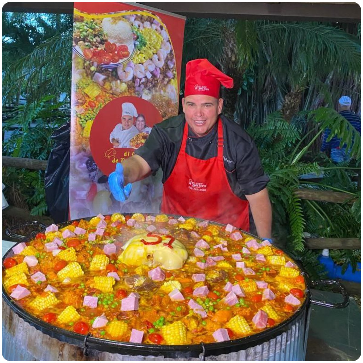 servicios de chef de dona bertha 12