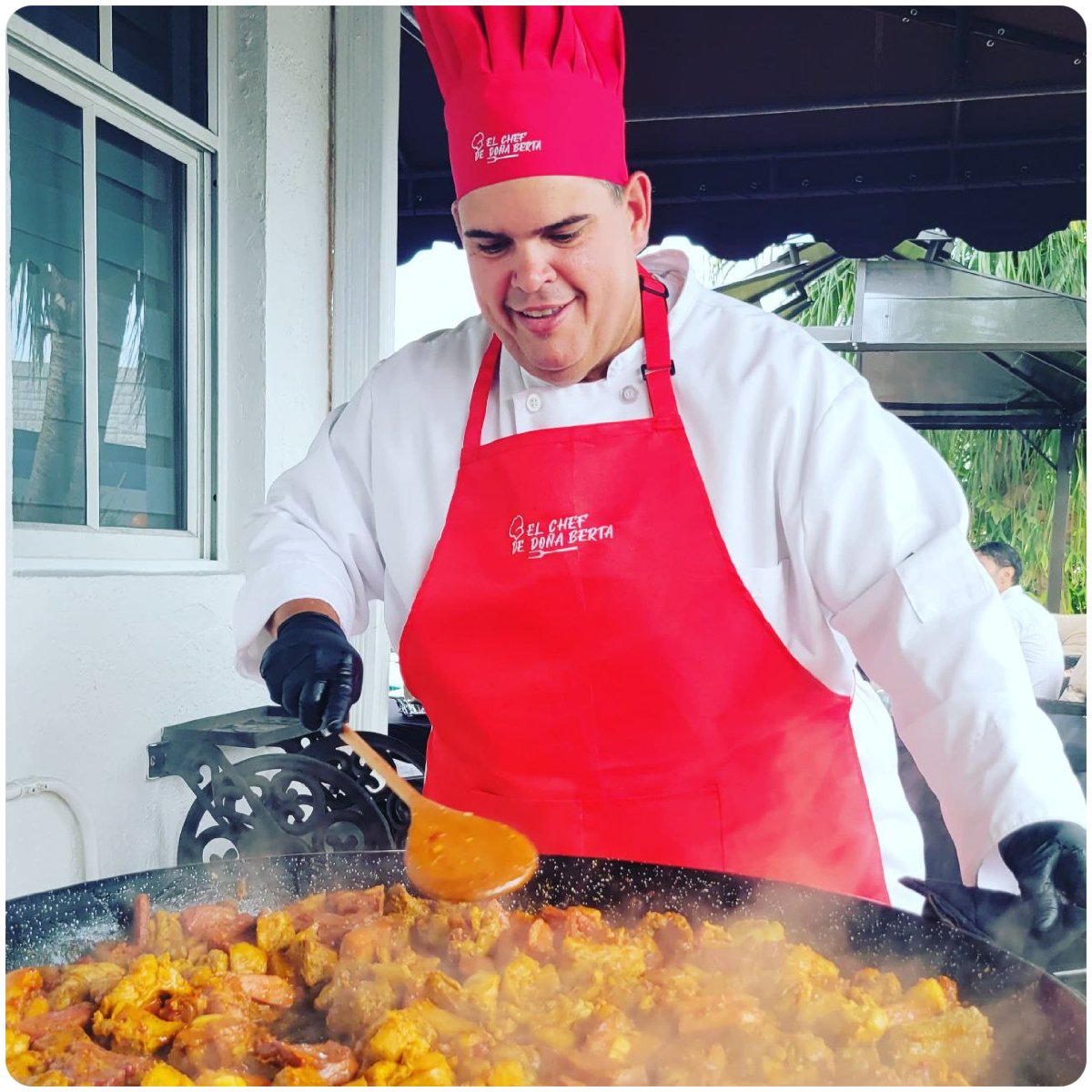 servicios de chef de dona bertha 3