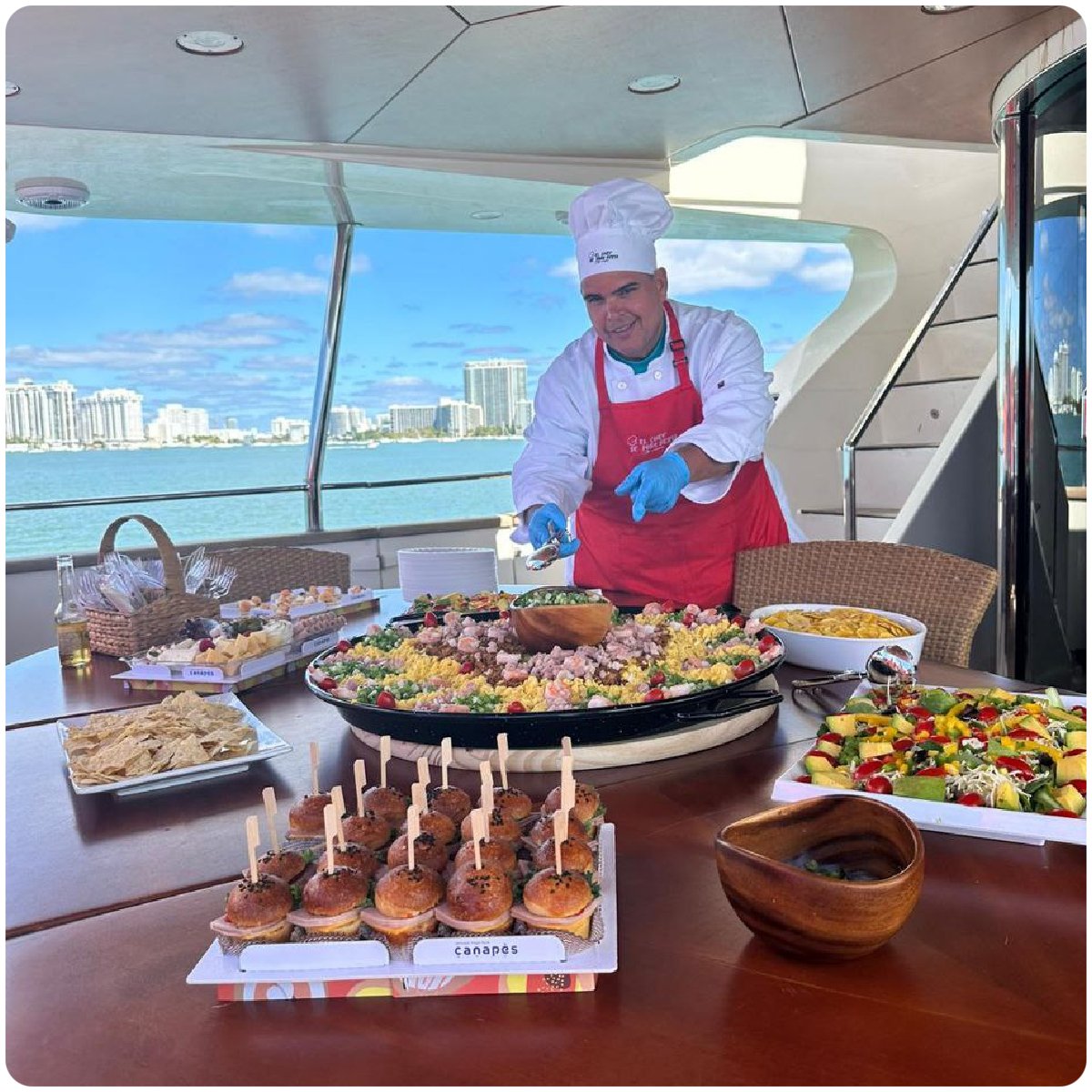 servicios de chef de dona bertha 4