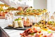 ▷ Spuntino Catering | Italian Catering in Miami
