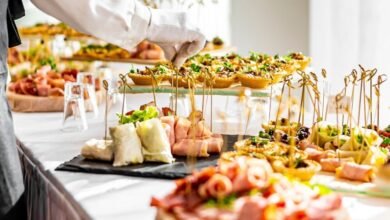 ▷ Spuntino Catering | Italian Catering in Miami