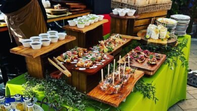 ▷ Tacos & Beer | Mexican Catering in Beaumont, CA