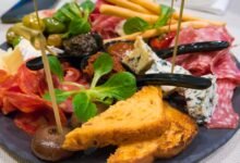 Top 10 Italian Appetizers for Your Party