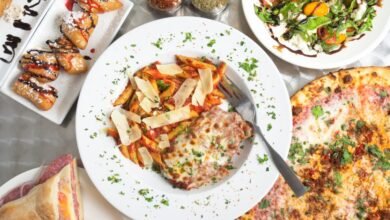 Top Italian Catering in Miami for your event or party