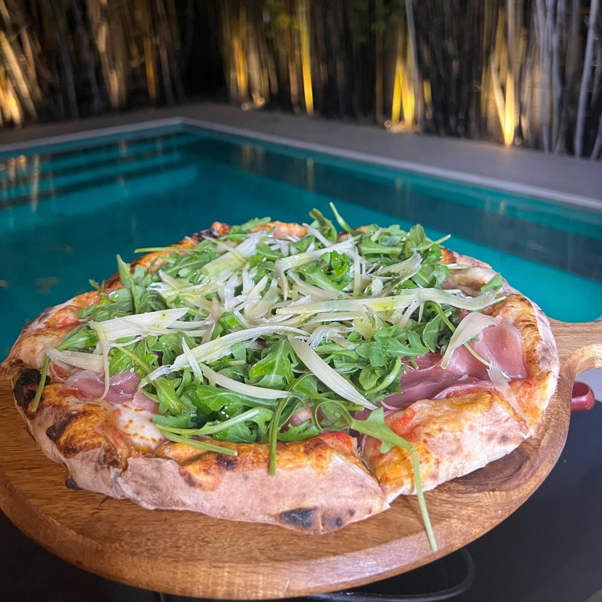 Bartolomeo Private Chef Italian Catering in Miami 16