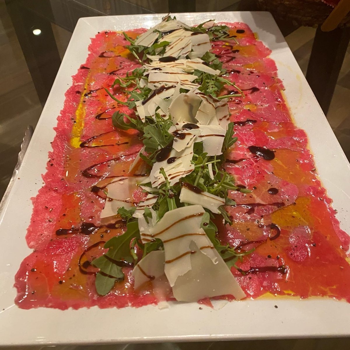 Bartolomeo Private Chef Italian Catering in Miami 2