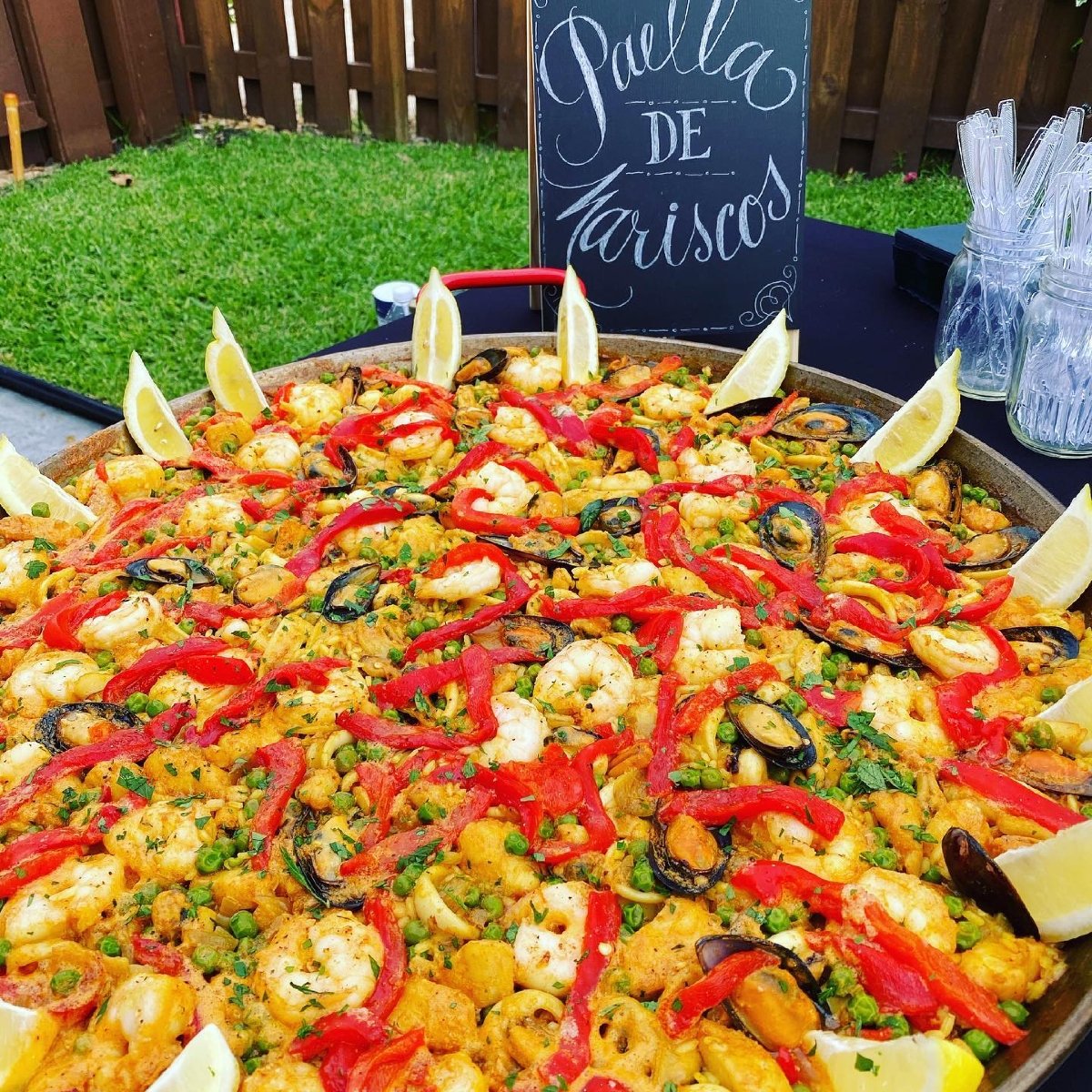 Bartolomeo Private Chef Italian Catering in Miami 4