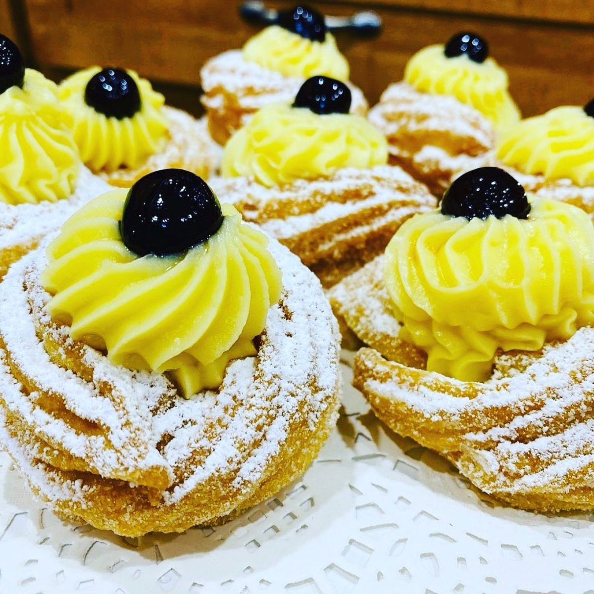 Bartolomeo Private Chef Italian Catering in Miami 8